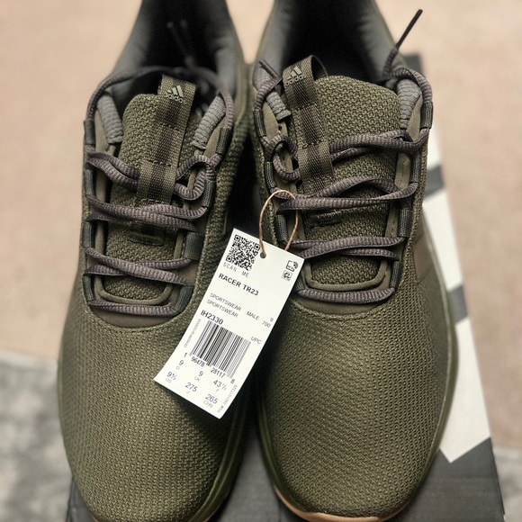 Adidas Racer TR23 - Picture 2 of 6